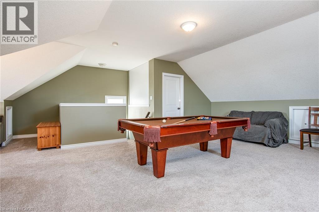 Photo 37 of 744 Keats Way, Waterloo ON