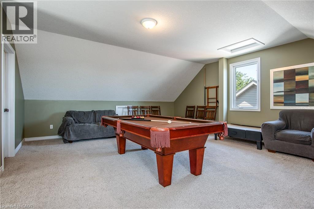 Photo 38 of 744 Keats Way, Waterloo ON