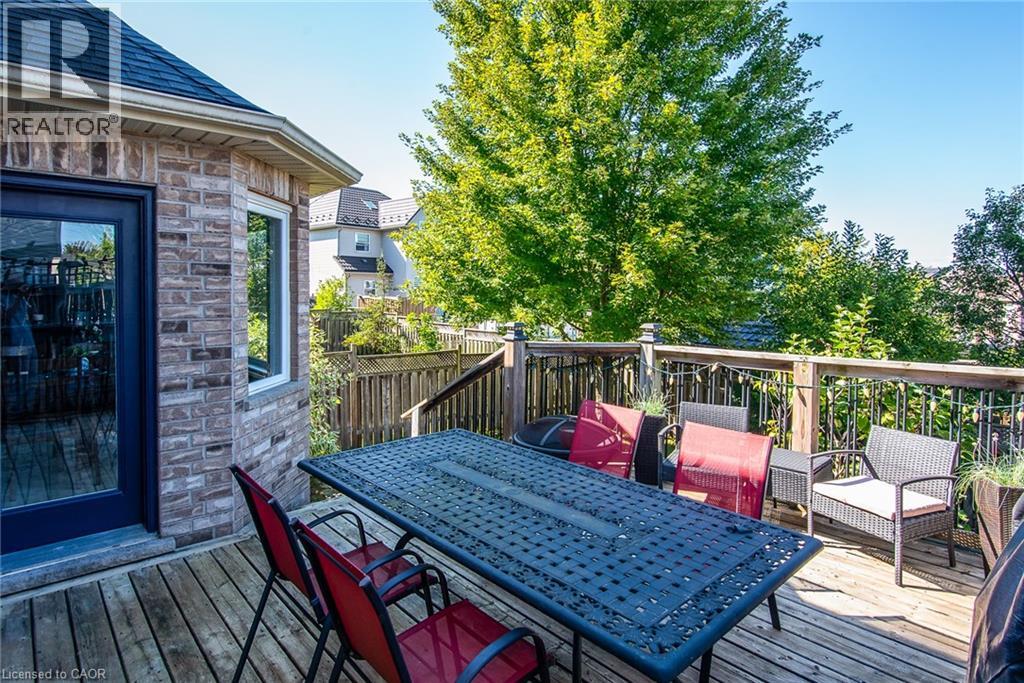 Photo 42 of 744 Keats Way, Waterloo ON