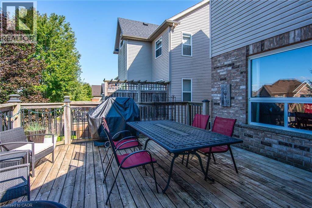 Photo 43 of 744 Keats Way, Waterloo ON