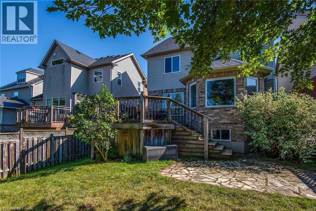 Photo 44 of 744 Keats Way, Waterloo ON
