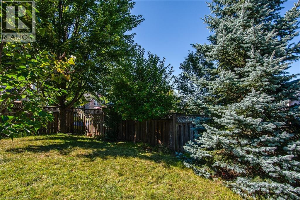 Photo 45 of 744 Keats Way, Waterloo ON