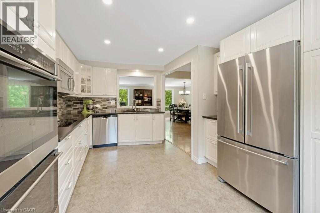 Photo 11 of 220 Salisbury Avenue Unit 22, Cambridge ON