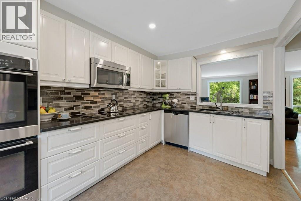 Photo 12 of 220 Salisbury Avenue Unit 22, Cambridge ON
