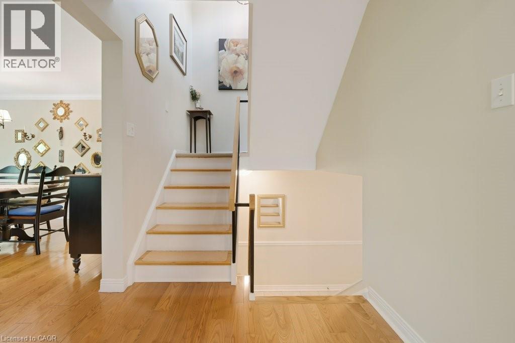 Photo 15 of 220 Salisbury Avenue Unit 22, Cambridge ON