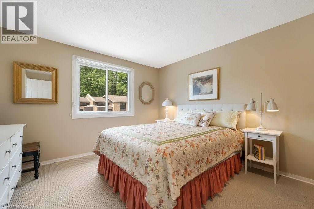 Photo 18 of 220 Salisbury Avenue Unit 22, Cambridge ON