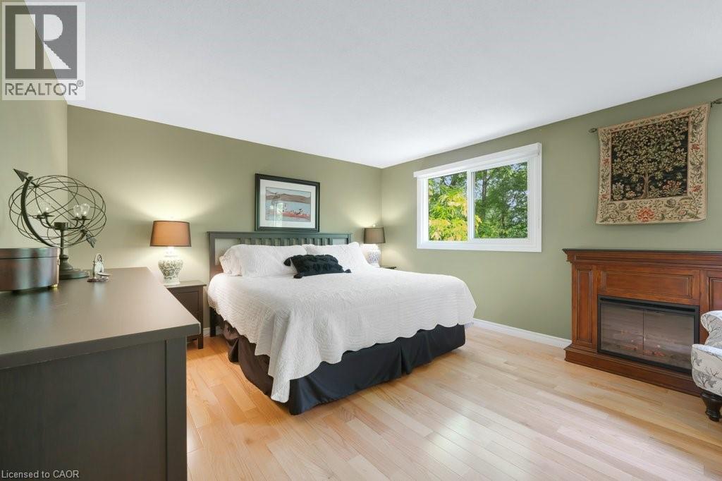 Photo 20 of 220 Salisbury Avenue Unit 22, Cambridge ON