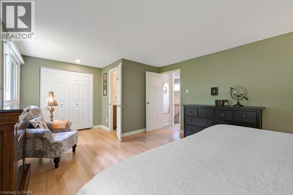 Photo 21 of 220 Salisbury Avenue Unit 22, Cambridge ON