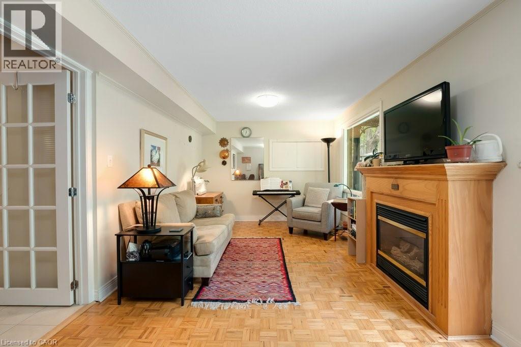 Photo 24 of 220 Salisbury Avenue Unit 22, Cambridge ON