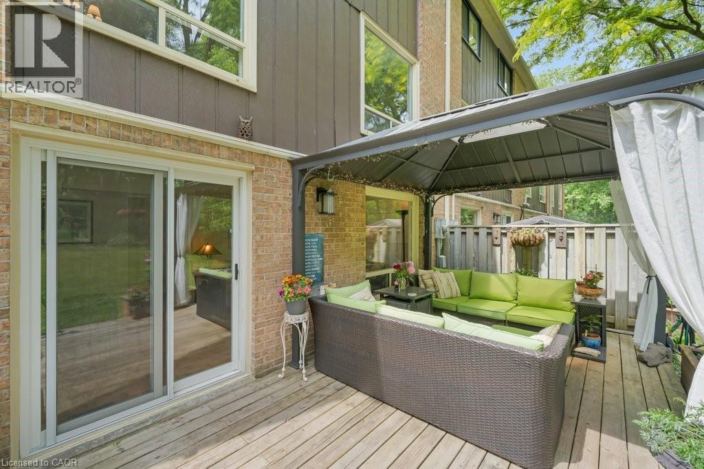 Photo 28 of 220 Salisbury Avenue Unit 22, Cambridge ON