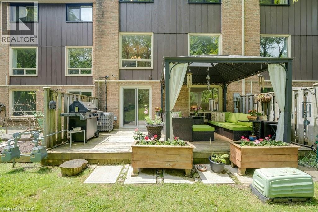 Photo 29 of 220 Salisbury Avenue Unit 22, Cambridge ON