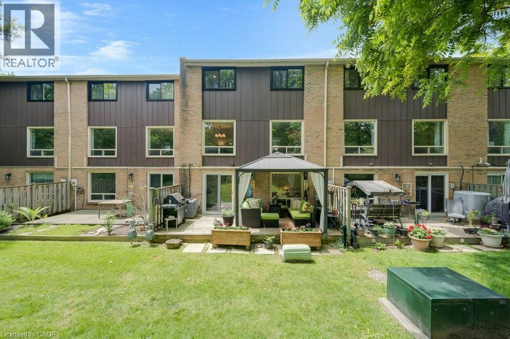 Photo 30 of 220 Salisbury Avenue Unit 22, Cambridge ON