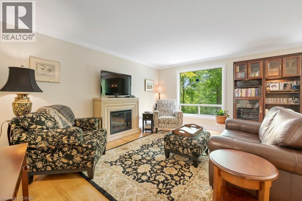 Photo 7 of 220 Salisbury Avenue Unit 22, Cambridge ON