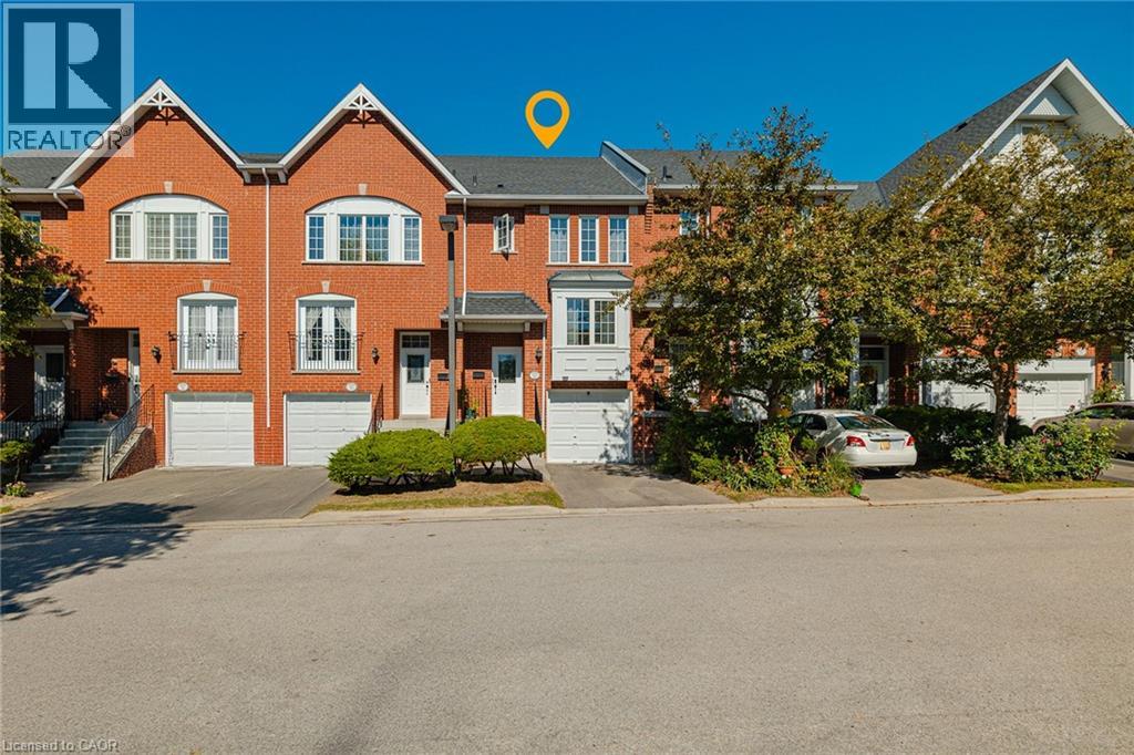 Photo 1 of 1591 South Parade Court Unit 24, Mississauga ON