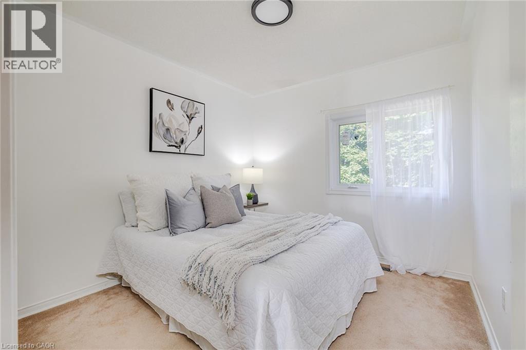 Photo 17 of 1591 South Parade Court Unit 24, Mississauga ON