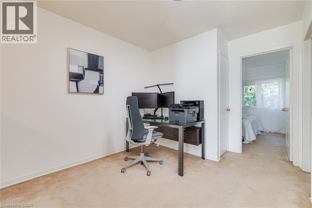 Photo 18 of 1591 South Parade Court Unit 24, Mississauga ON