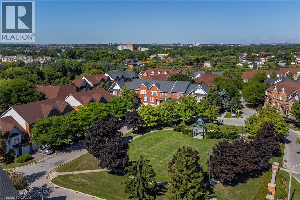 Photo 2 of 1591 South Parade Court Unit 24, Mississauga ON