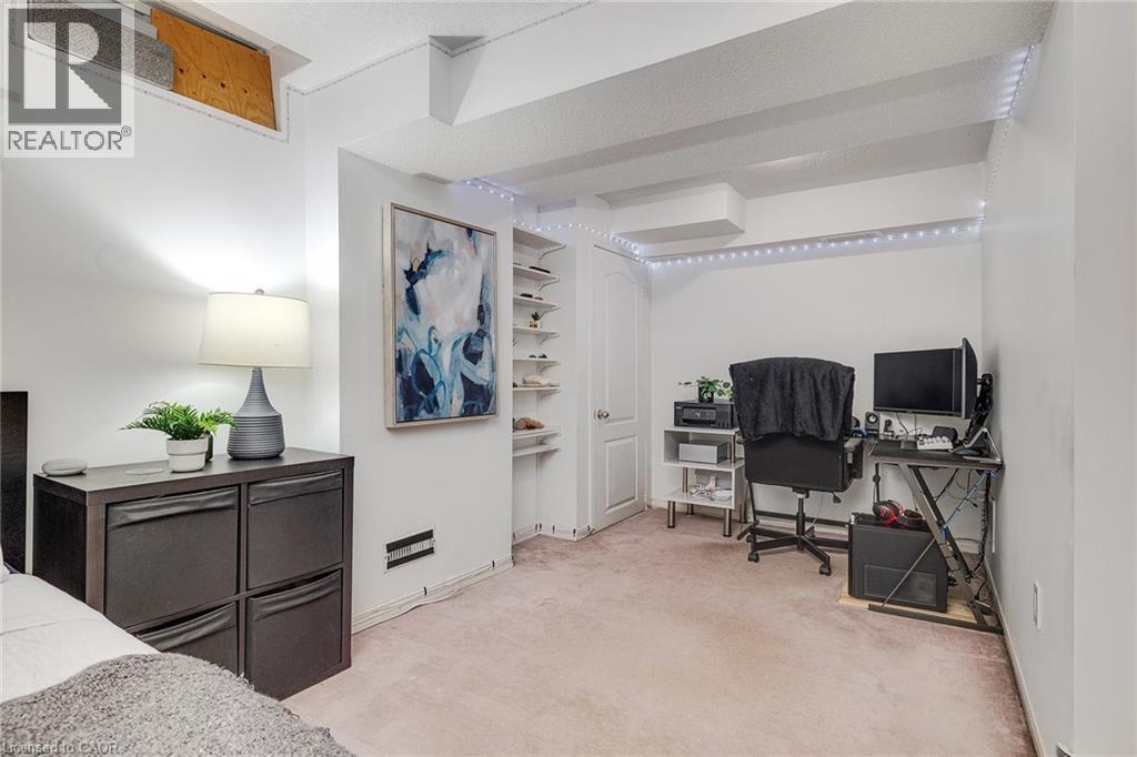 Photo 23 of 1591 South Parade Court Unit 24, Mississauga ON