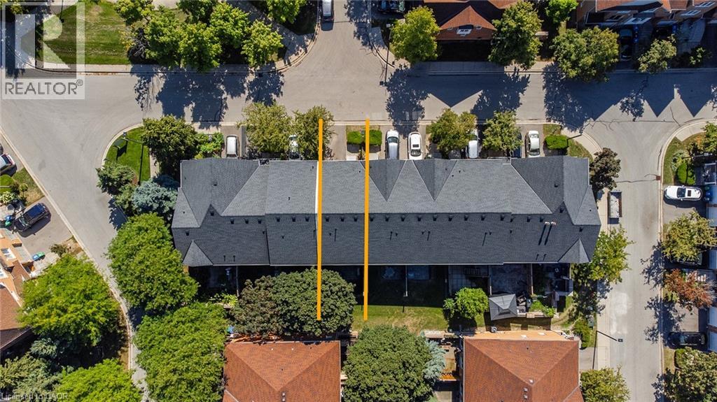 Photo 24 of 1591 South Parade Court Unit 24, Mississauga ON