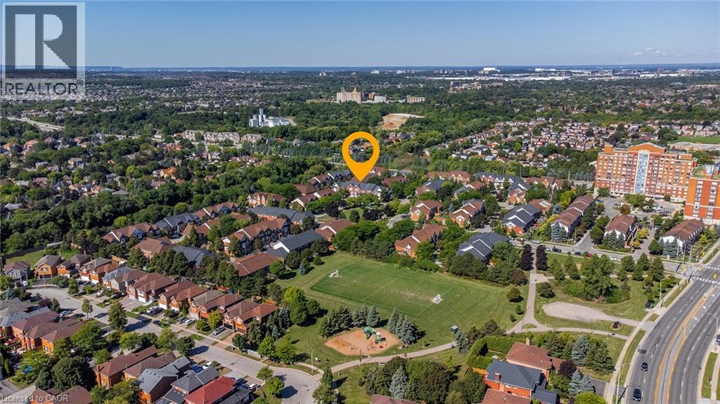 Photo 26 of 1591 South Parade Court Unit 24, Mississauga ON