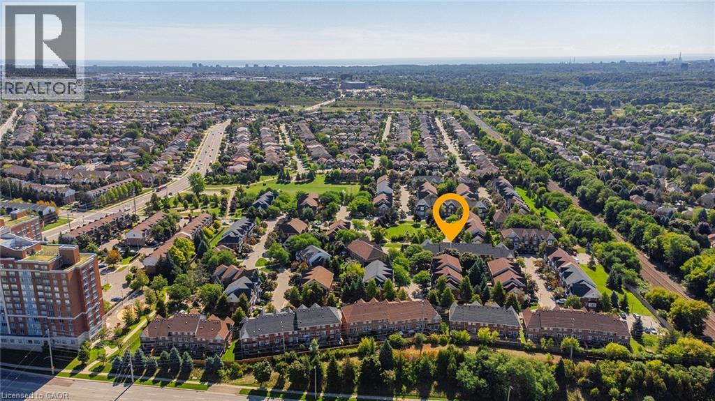Photo 27 of 1591 South Parade Court Unit 24, Mississauga ON