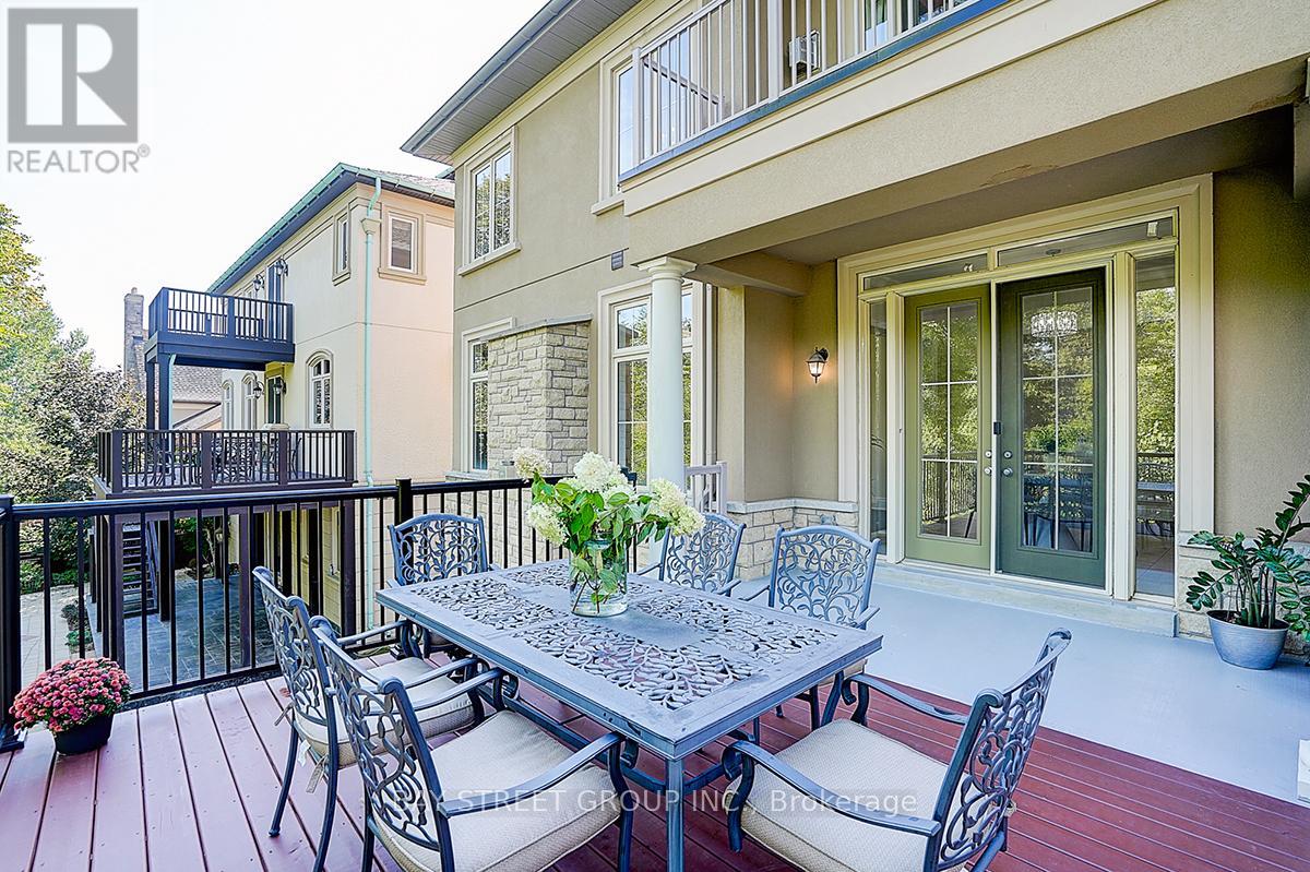 Photo 35 of 80 Lady Jessica Dr Drive N, Vaughan ON