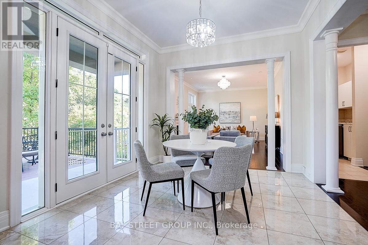 Photo 30 of 80 Lady Jessica Dr Drive N, Vaughan ON