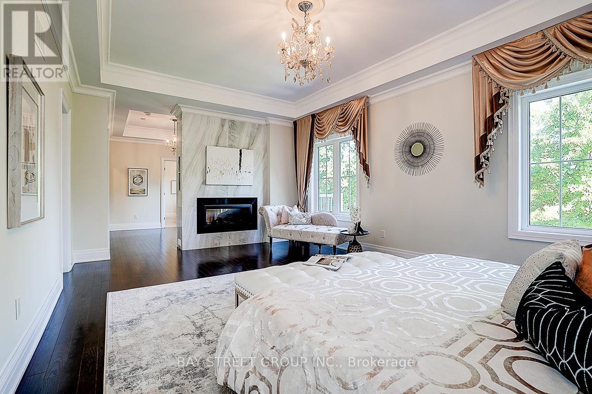 Photo 29 of 80 Lady Jessica Dr Drive N, Vaughan ON