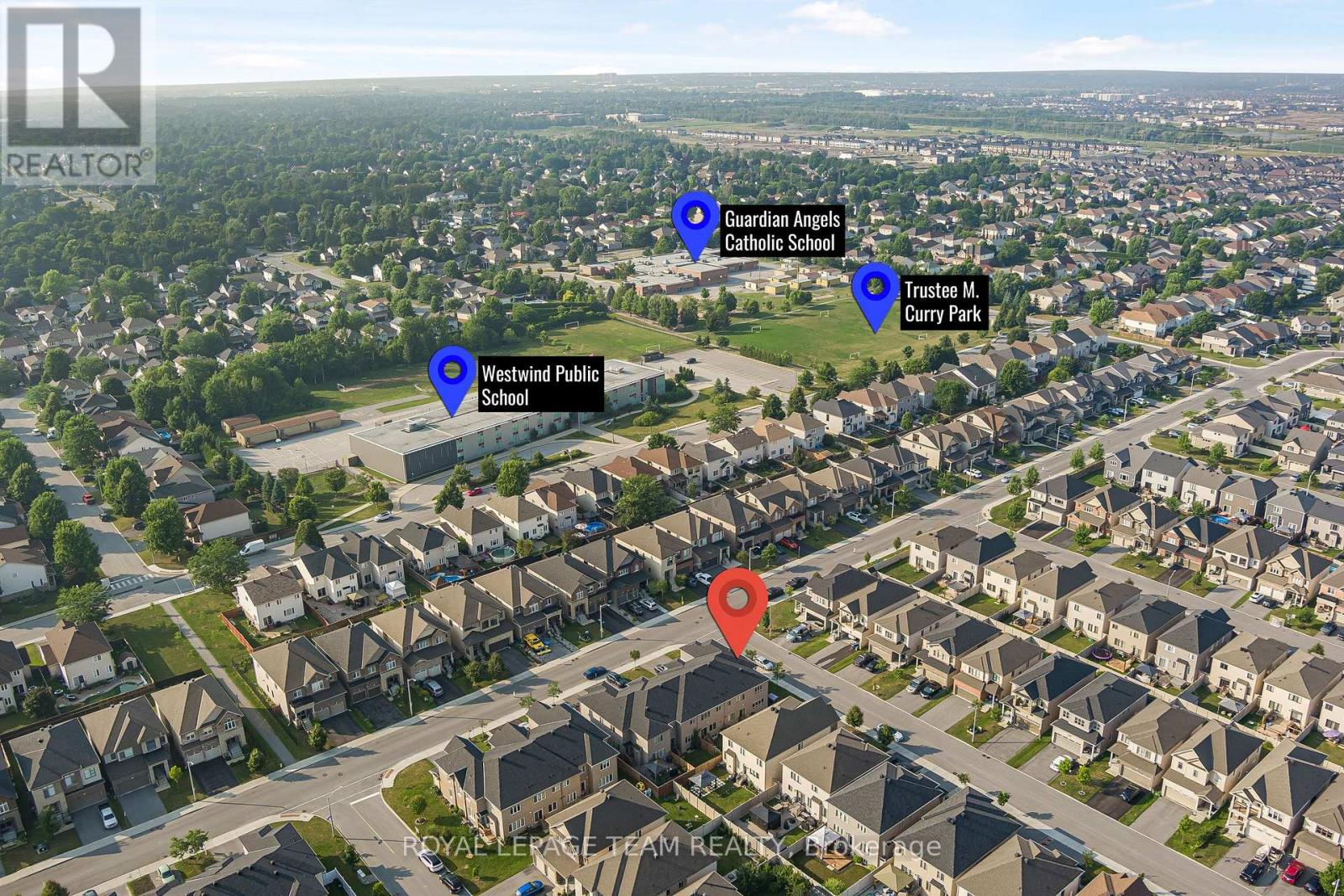 Photo 40 of 622 Parade Drive, Ottawa ON
