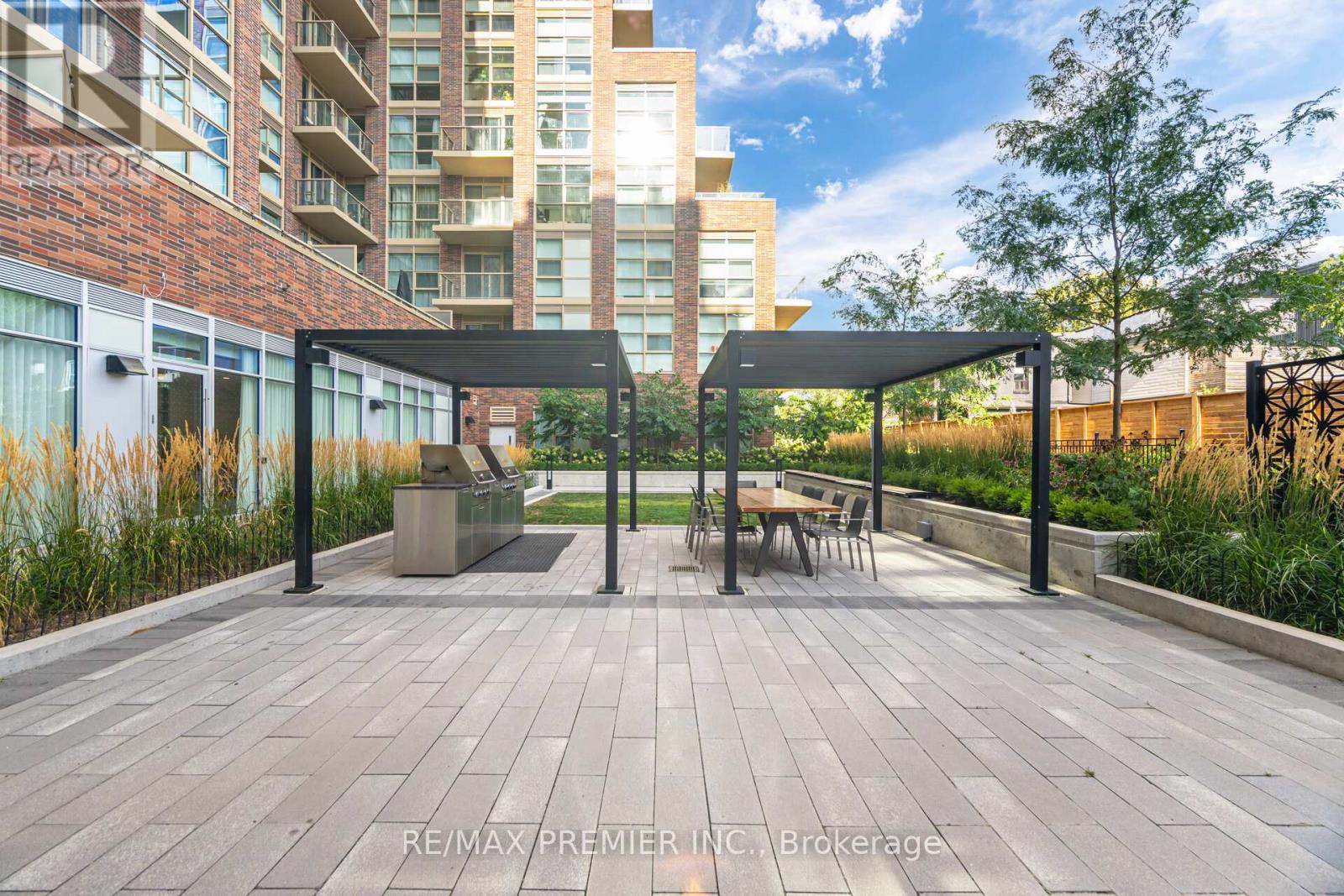 Photo 39 of 311 1787 St Clair Avenue W, Toronto ON