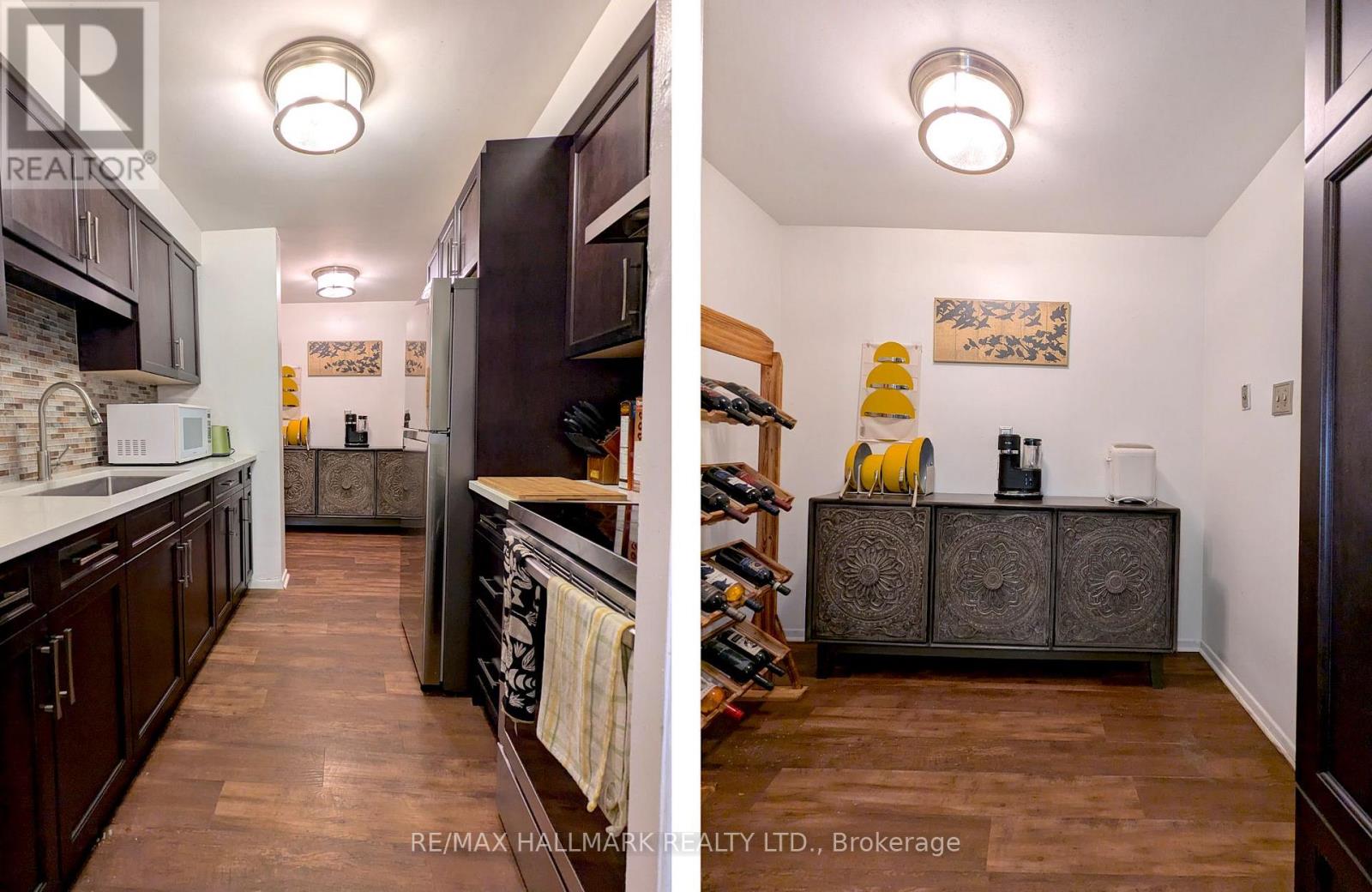Photo 11 of 310 270 Palmdale Drive, Toronto ON