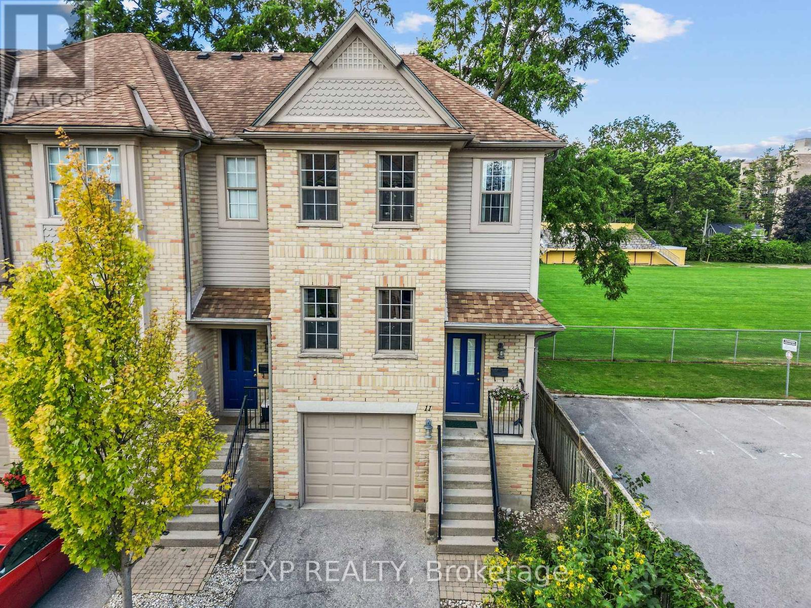 Photo 1 of 609 Colborne Street, London East ON