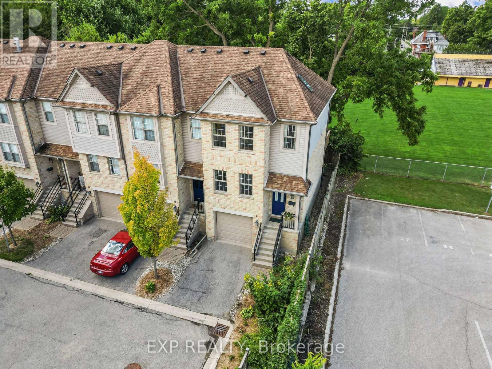 Photo 2 of 609 Colborne Street, London East ON