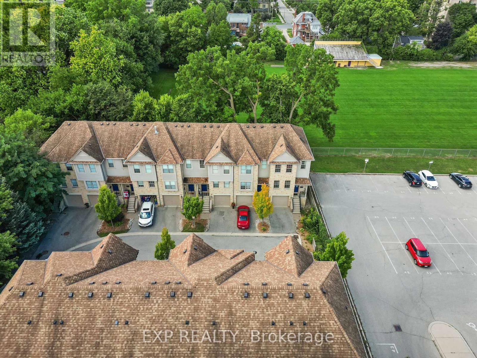Photo 3 of 609 Colborne Street, London East ON