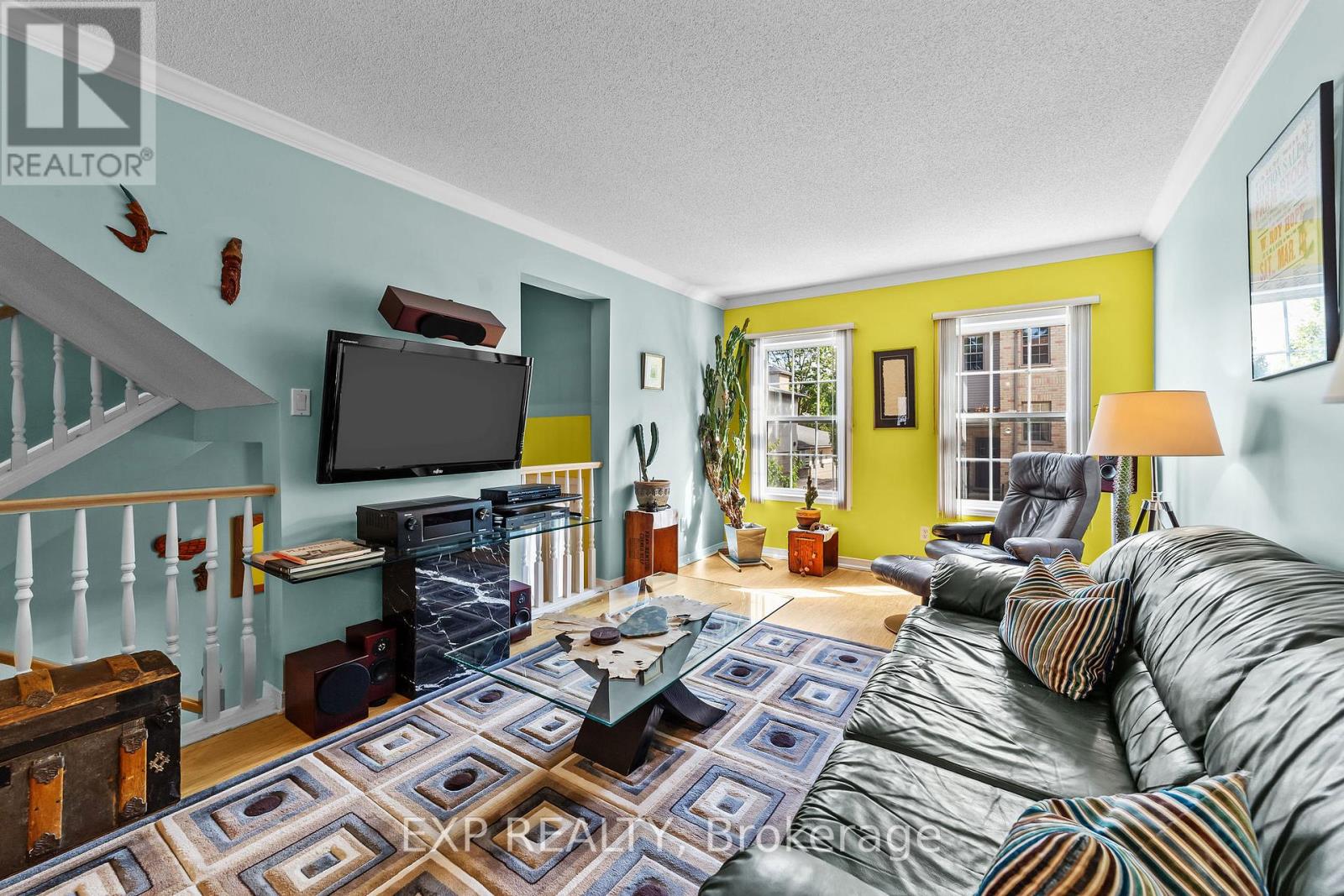 Photo 9 of 609 Colborne Street, London East ON