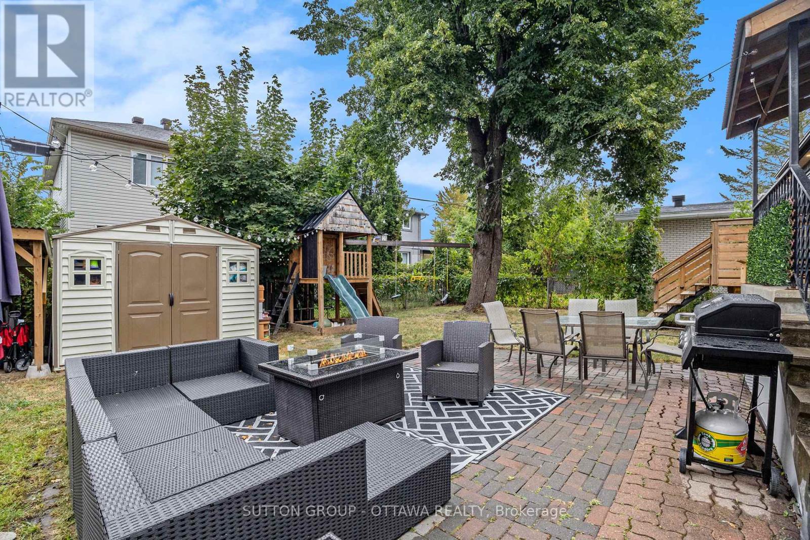 Photo 30 of 1299 Brookline Avenue, Ottawa ON