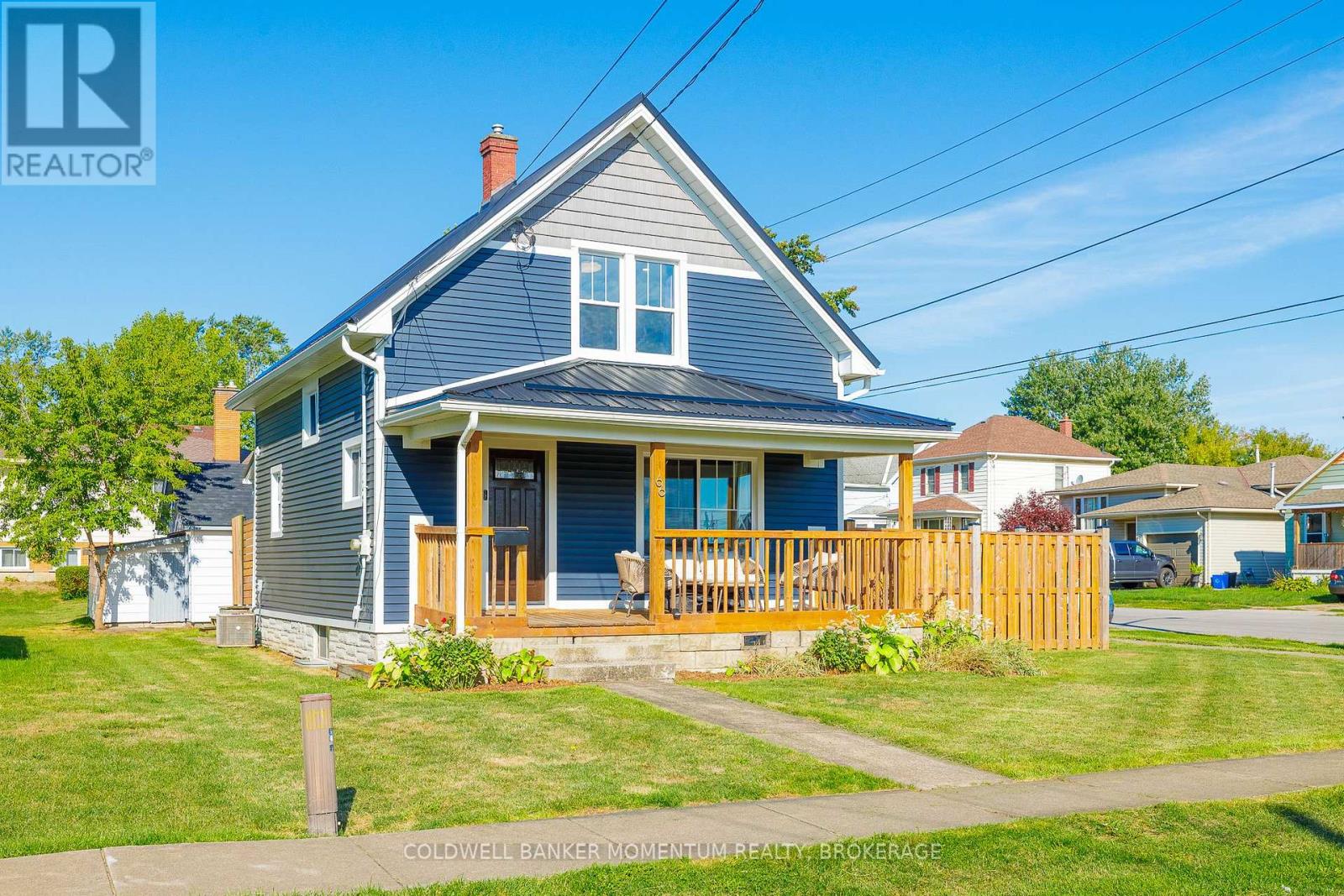 Photo 1 of 66 Oak Street, Port Colborne ON
