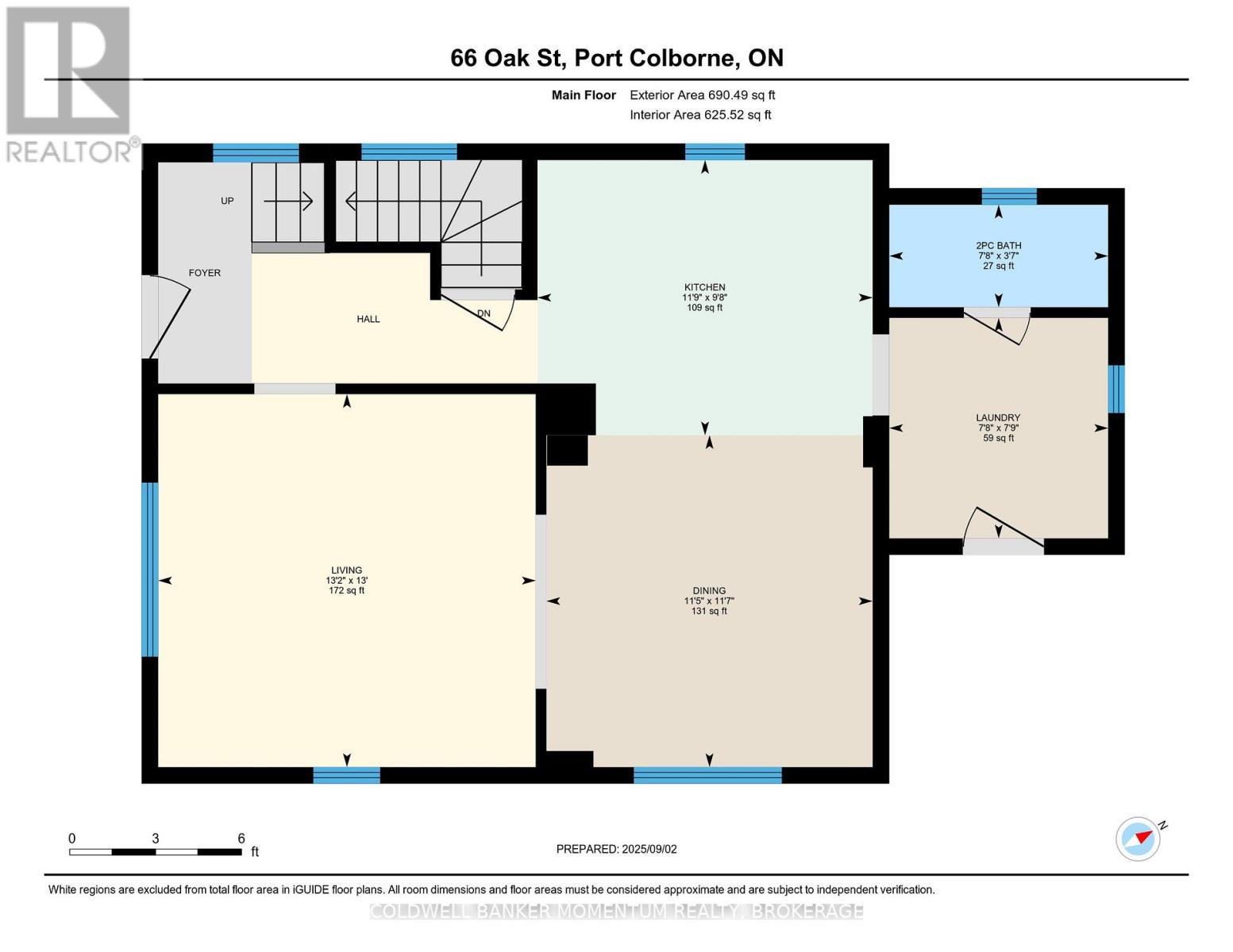 Photo 39 of 66 Oak Street, Port Colborne ON
