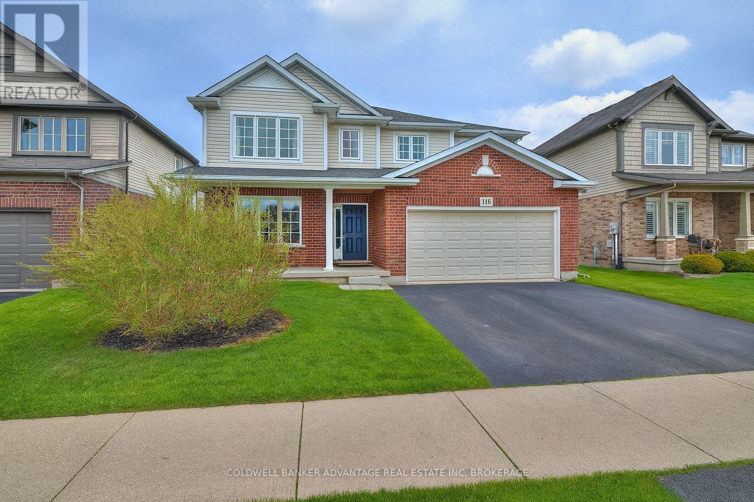 Photo 1 of 116 Clare Avenue, Welland ON