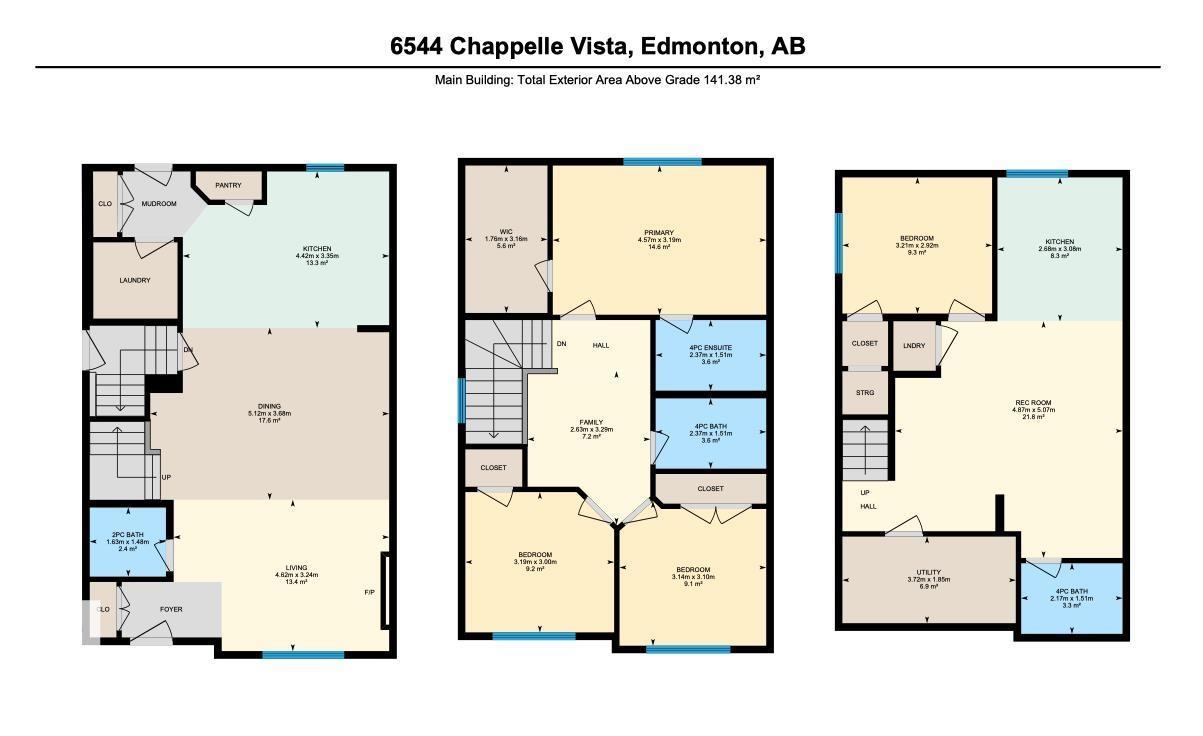 Photo 63 of 6544 Chappelle Vs Sw, Edmonton AB