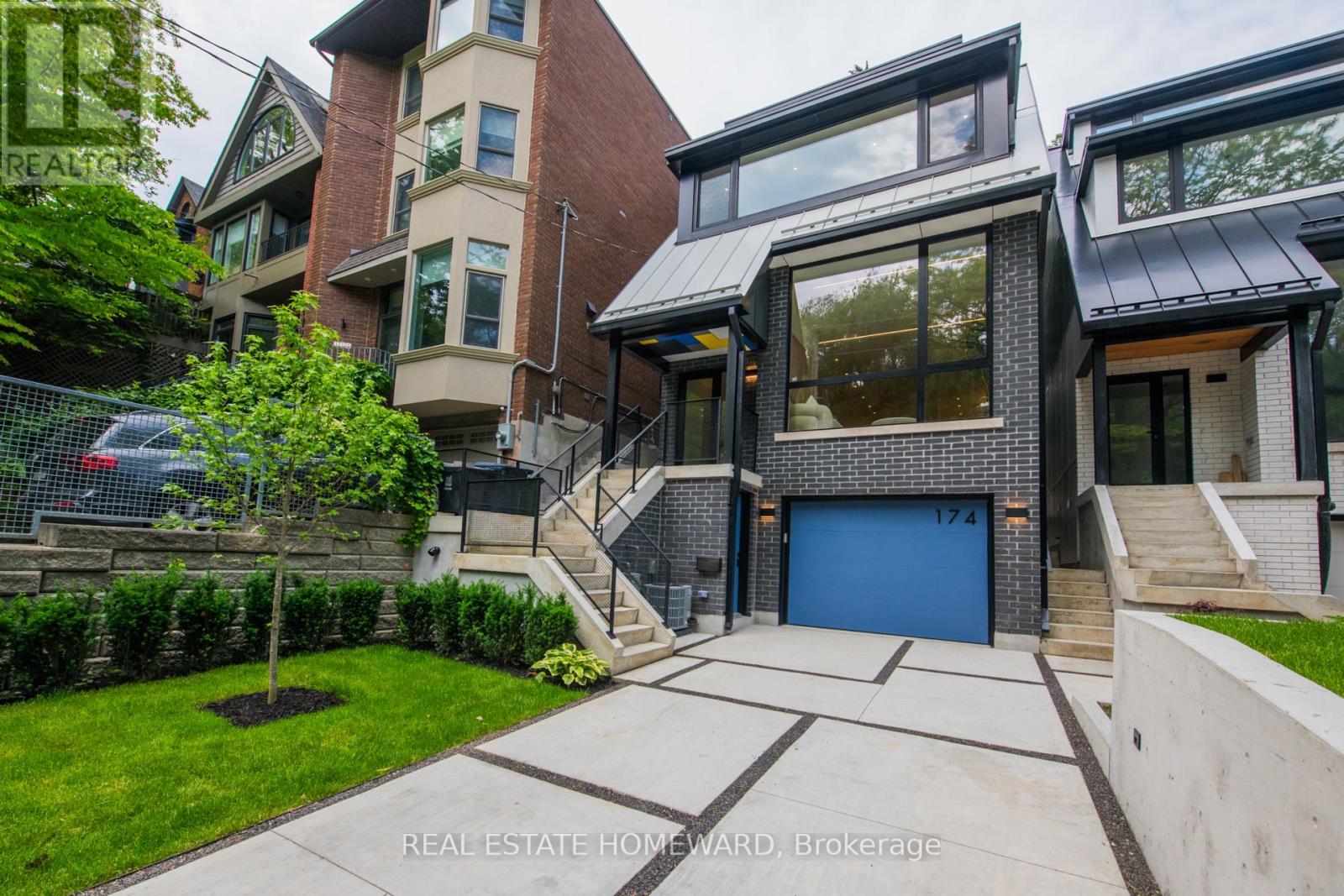 Photo 1 of 174 Kenilworth Avenue, Toronto ON