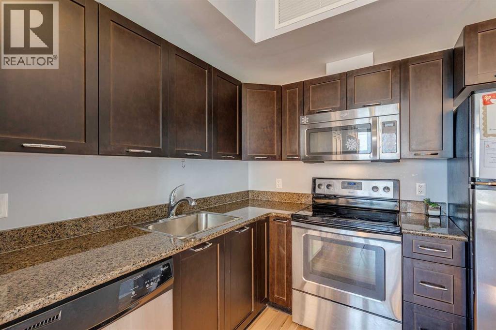 Photo 8 of 1711 3820 Brentwood Road Nw, Calgary AB