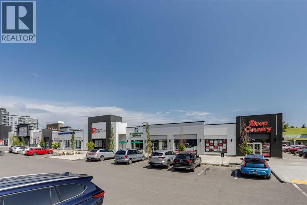 Photo 44 of 1711 3820 Brentwood Road Nw, Calgary AB