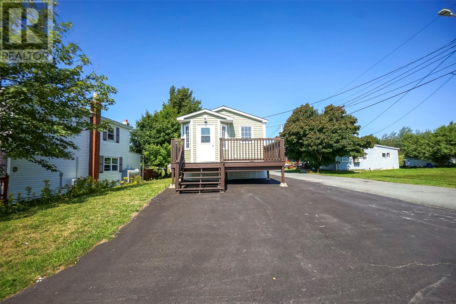 Photo 1 of 25 Trenchards Lane, Bay Roberts NL