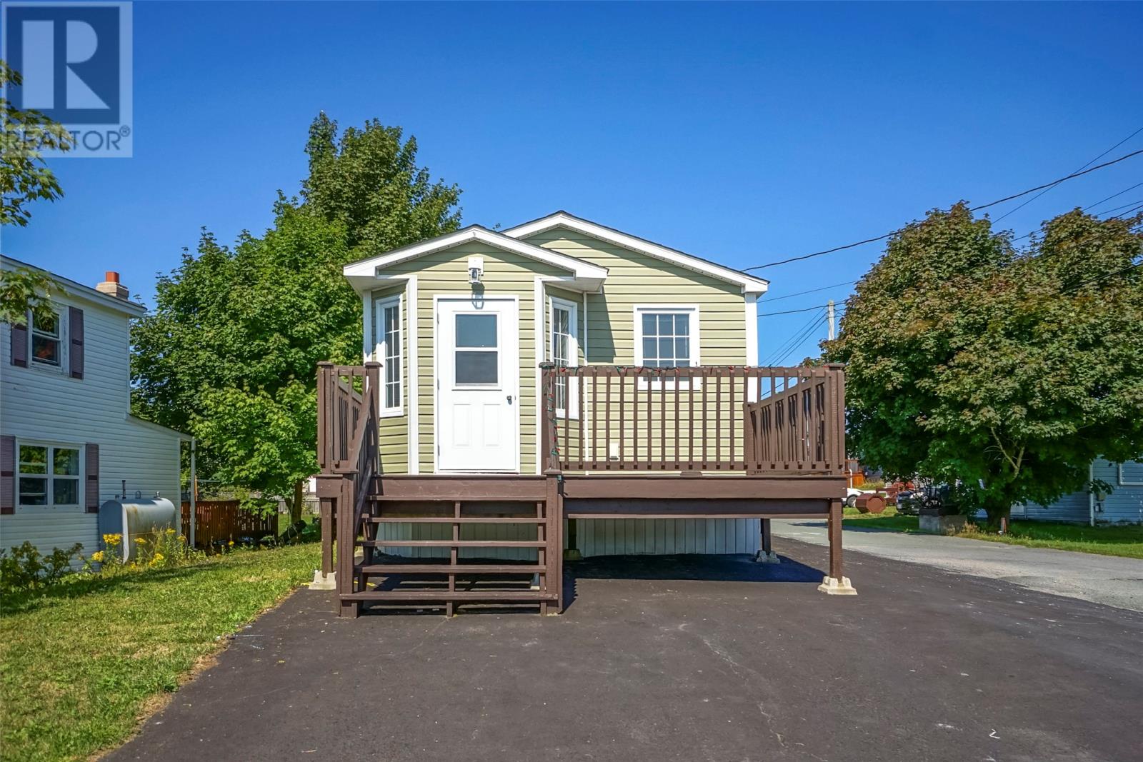 Photo 5 of 25 Trenchards Lane, Bay Roberts NL