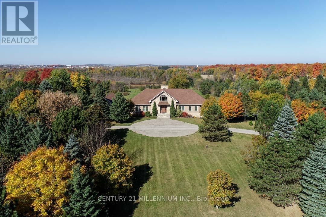 Photo 13 of 4 Flaherty Lane, Caledon ON