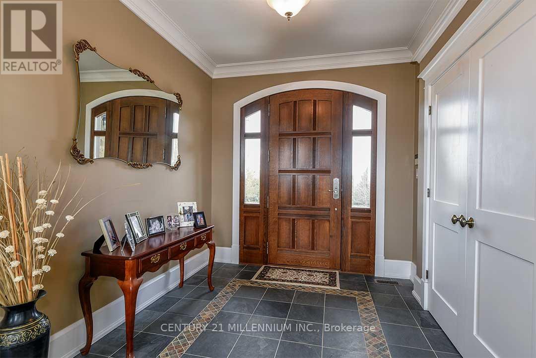 Photo 14 of 4 Flaherty Lane, Caledon ON