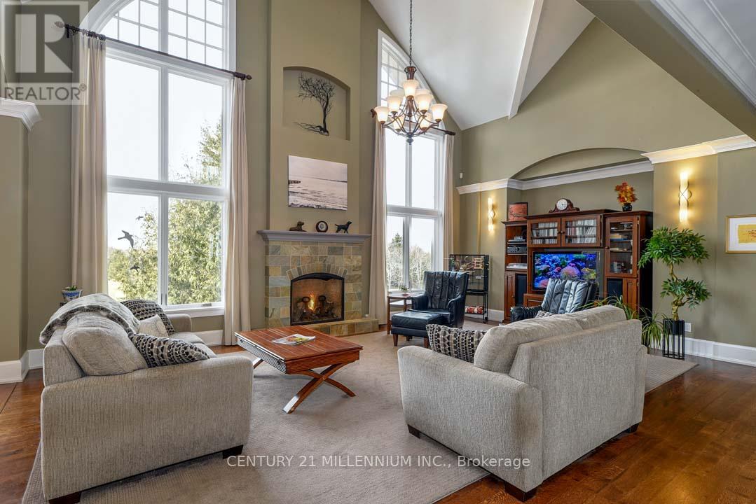 Photo 16 of 4 Flaherty Lane, Caledon ON