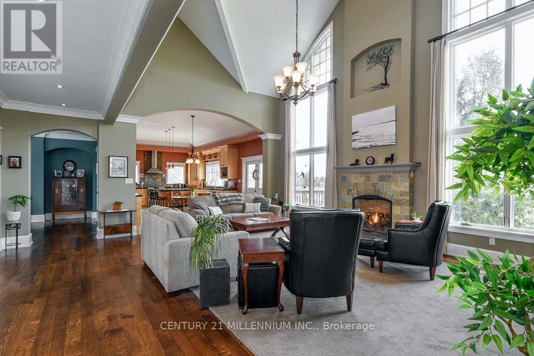 Photo 17 of 4 Flaherty Lane, Caledon ON
