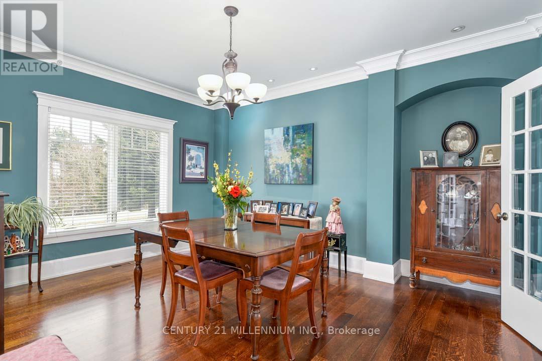 Photo 18 of 4 Flaherty Lane, Caledon ON